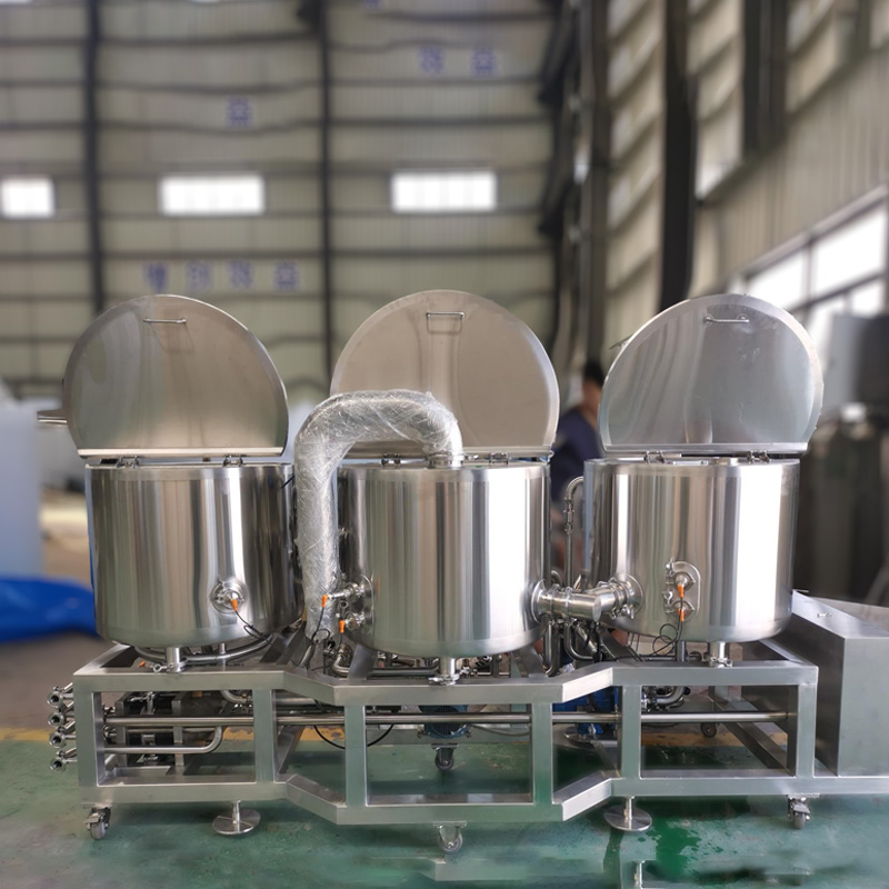 Entry-Level vs Professional Home Brewing Equipment Comparison