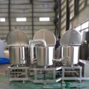Manual vs Automated Home Brewing Equipment: Cost vs Efficiency