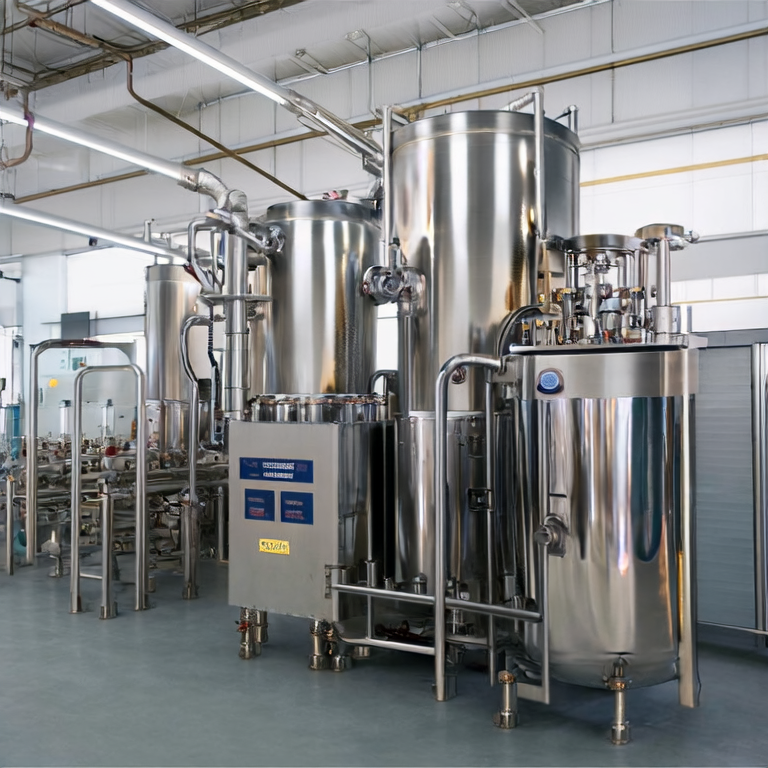 Brewhouse Image