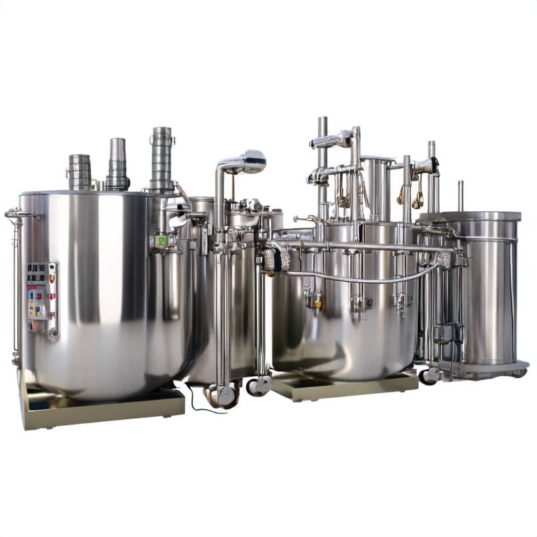 Brewing Equipment