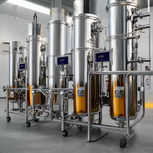 How to Customize a Commercial Brewhouse for Your Brewing Process