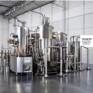 How to Calculate ROI for a Commercial Brewhouse Investment