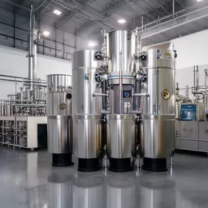 Turnkey Commercial Brewhouse vs Modular System: Pros and Cons