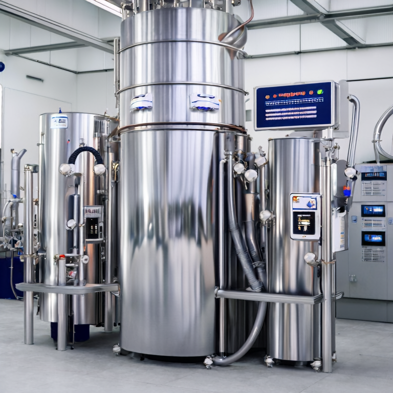 Brewhouse Efficiency