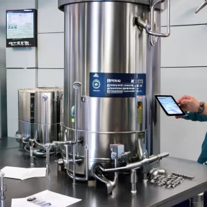 After-Sales Service and Technical Support for Commercial Brewhouse