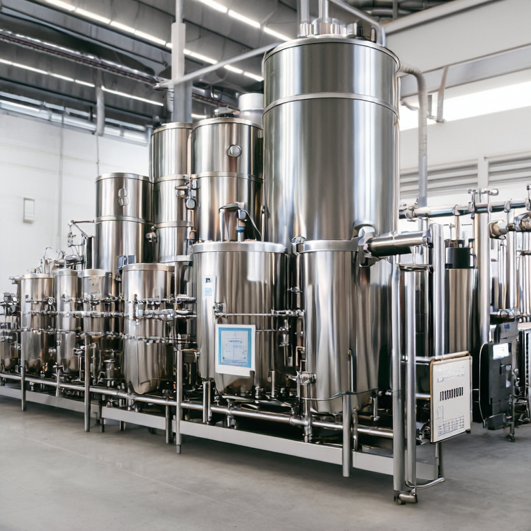 Brewhouse Capacity Guide