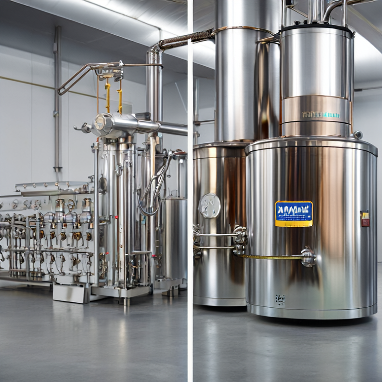 Brewhouse Comparison
