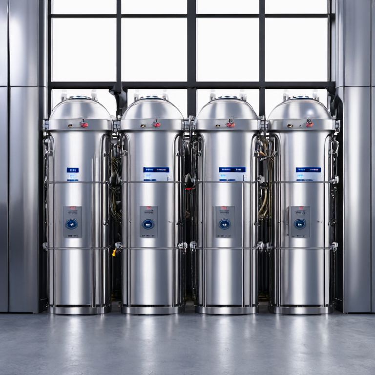Energy-Saving Technologies in Brewing