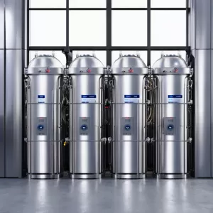 Energy-Saving Technologies in Commercial Brewing Equipment