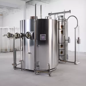 How to Extend the Service Life of Your Commercial Brewhouse