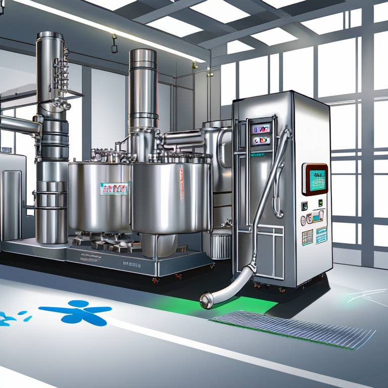 Brewhouse and Energy Costs