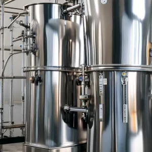How to Select a Commercial Brewhouse for Craft Beer Production