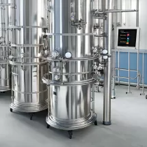 How to Maintain Consistent Wort Quality in a Commercial Brewhouse