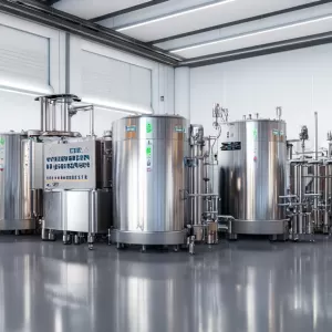Exporting Commercial Brewhouse Equipment Worldwide