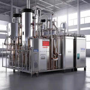 Commercial Brewhouse Price Breakdown: What Impacts Your Investment?