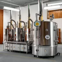 Commercial Brewhouse for Microbrewery Startups: Complete Guide
