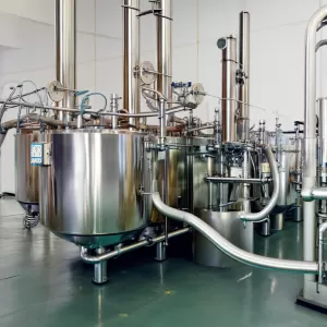 Common Mistakes When Buying a Commercial Brewhouse