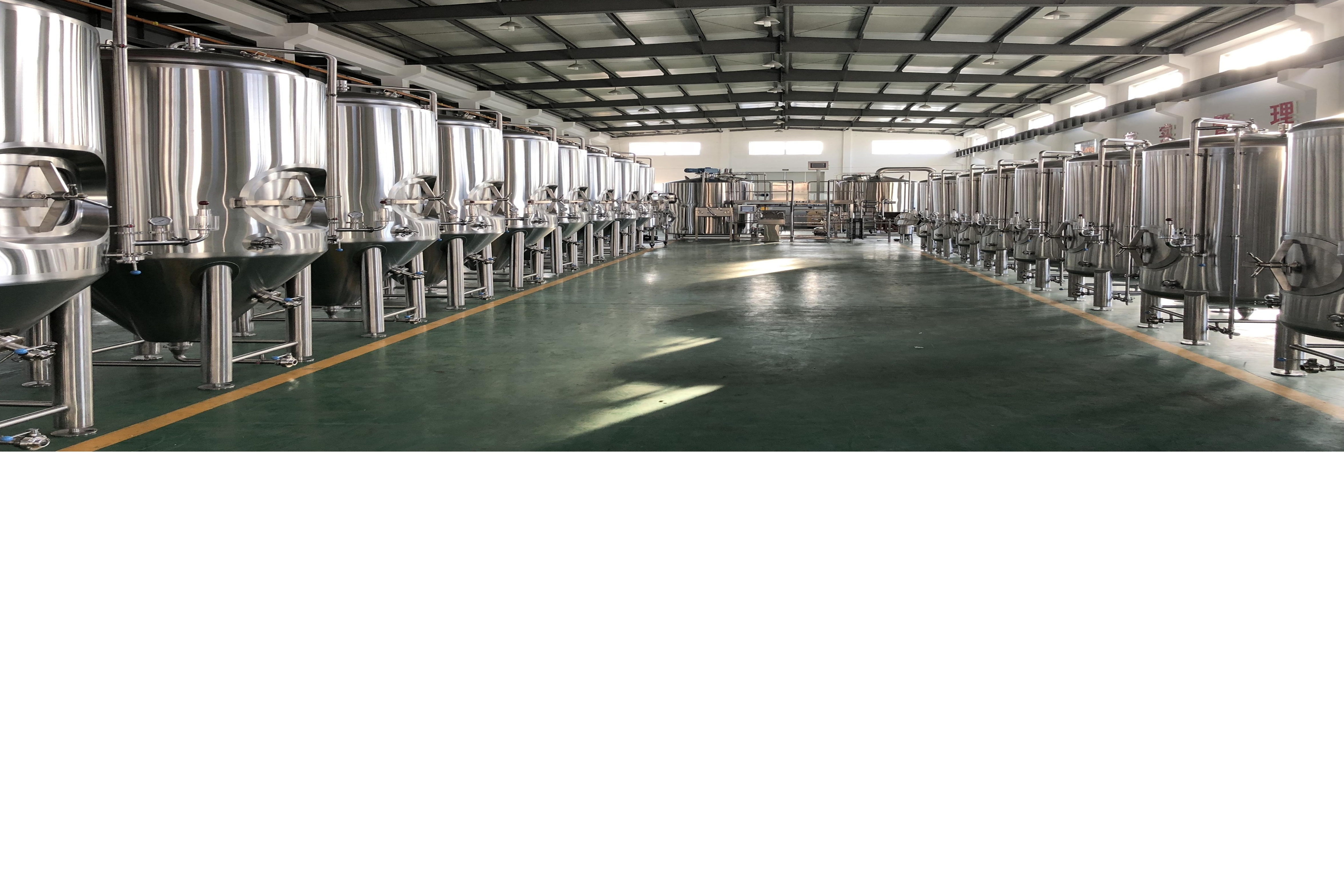 YME Machinery Co., Ltd.