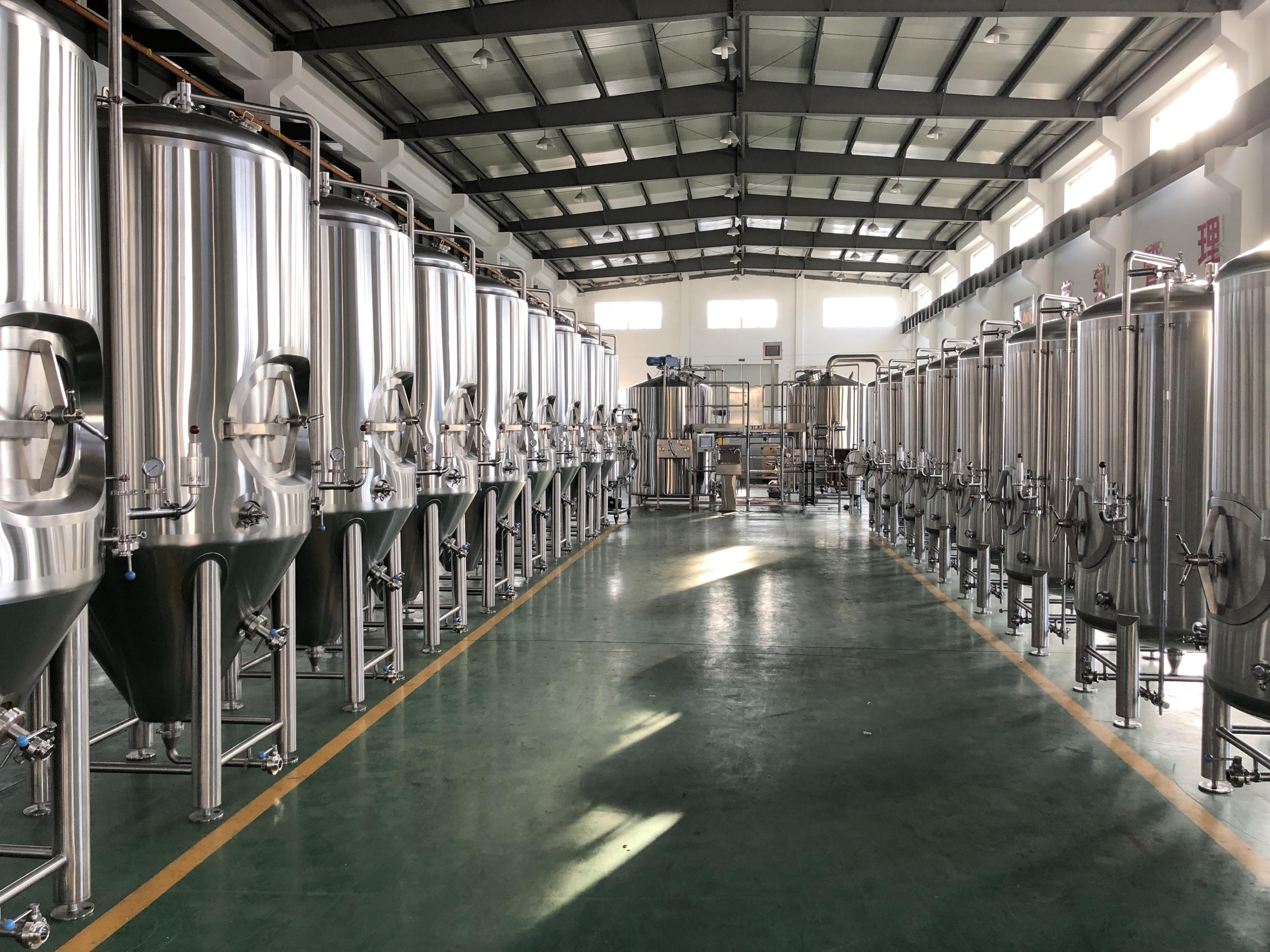 YME Machinery Co., Ltd.