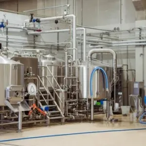 Compact Brewhouse Design Trends for Urban Brewpubs