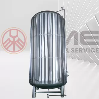 Stainless Steel Tank