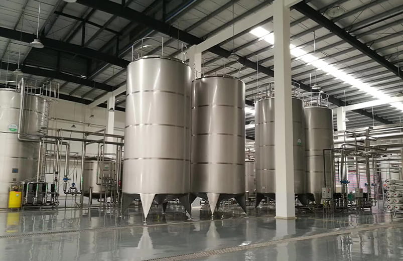 YME Equipment Co., Ltd.